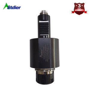 Portaherramientas Motorizado STDIER VDI 30-0-ER20, Herramienta de Mandrinado, Núcleo de Motor, Aleación de Alta Precisión, Estándar <span class=keywords><strong>DIN</strong></span> <span class=keywords><strong>5480</strong></span>, Interfaz Personalizable - Product Image 6