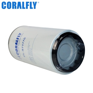 Filtre séparateur eau-carburant OEM PSD980 WF10259 2R0127177C 20741196 WK10002 2R0127177J pour TECFIL - Product Image 5