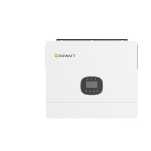 Growatt Version US Phase séparée 10KW 120/240v SPE10000US Double Mppt Onduleur solaire <span class=keywords><strong>hybride</strong></span> - Product Image 3
