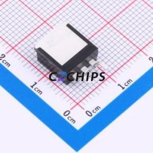 ทรานซิสเตอร์ภาคสนาม TO-263AA-3 IXTA76P10T ทรานซิสเตอร์ (MOSFET) แบบดั้งเดิมและใหม่เอี่ยม - Product Image 2
