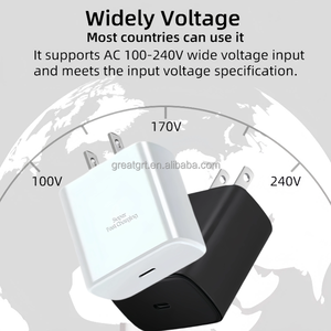 <span class=keywords><strong>Chargeur</strong></span> mural EP-TA845 Super rapide Type c pour Samsung <span class=keywords><strong>Galaxy</strong></span> A90 A71 <span class=keywords><strong>A70</strong></span> S10 S20 S21 S22 S23 Ultra Note 20 10 S25 - Product Image 2