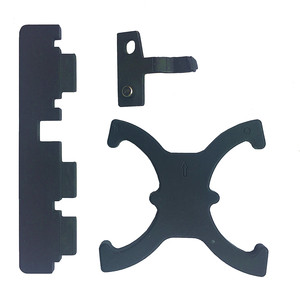 इंजन कैंषफ़्ट ताला उपकरण फोर्ड के लिए 1.5 टी 1.6 टी और वोल्वो V4 1.6L 2.0L T4 T5 समय उपकरण सेट - Product Image 5