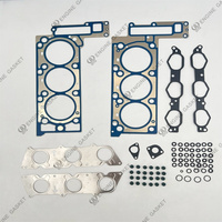 CANYE NEW MERCEDES-BENZ C-CLASS (W203) C 350 4-matic (203.087) M272-3.5L 02 36370-01 08-37718-01 GASKET KIT 272 016 16 SILINDER