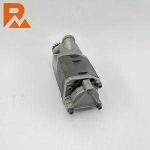 Pompe d'injection de carburant 3348700 pour moteur diesel QSX15 - Product Image 3