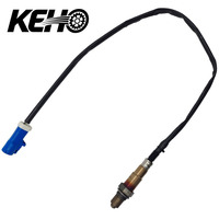 Capteur d'oxygène 3M51-9G444-AB pour Ford Focus 1.8L / 2.0L, Mondeo 2.0L / 2.3L (2004-2011) – Capteur moteur neuf pour véhicule