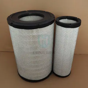 Truck Spare Parts 1142152030 1142152030 P534436 92956391 1-14215-203-0 Air Filter For ISUZU Truck Bus