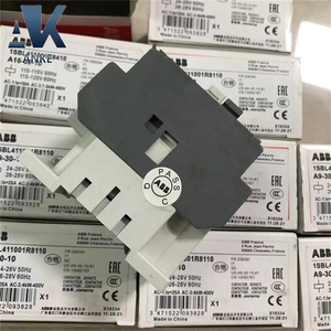A9-30-10 1SBL411001R8110คอนแทค AC - Product Image 6