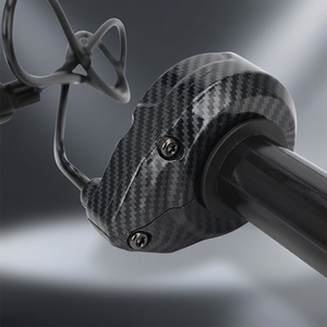 คันเร่งอิเล็กทรอนิกส์แบบ S-20-QF สำหรับ sur-RON X/S Light Bee อุปกรณ์เสริมสำหรับดัดแปลงรถจักรยานยนต์ - Product Image 3