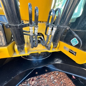 เครื่องขุด CAT320 320D2L สำหรับแมวหนอนผีเสื้อเครื่องจักรวิศวกรรมของแท้320D - Product Image 2