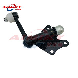 Braços de Direção Toyota Hilux - Precisão e Durabilidade