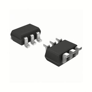 Original & New Guaranteed ADG3301BKSZ-REEL7 SC70-6 Electronic Components Integrated Circuits ICs Chips - Product Image 1