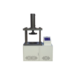 Vertikale Stahlstab-Biegeprüfmaschine Langlebige Beton-Druckfestigkeitsprüfmaschine - Product Image 1