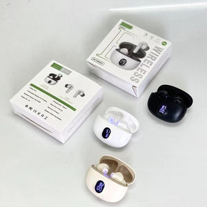 Auriculares Inalámbricos Bluetooth Deportivos de Bajo Precio, Mini Audífonos Tipo C TWS para <span class=keywords><strong>Apple</strong></span> y Samsung, Venta Directa de Fábrica China - Product Image 6
