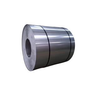 Bobine d'acier galvanisé, épaisseur 0,4 mm-0,8 mm, certificat BIS, services de soudage et de découpe - Product Image 5