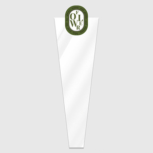 Blanc et vert