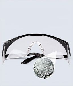 Nouvelles lunettes de sécurité HD transparentes anti-vent anti-poussière, lunettes de sport de plein air, lunettes de soleil surdimensionnées - Product Image 6