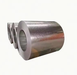 Venta al por mayor de alta calidad personalizado 0,12-6,00mm Z40 z60 z90 z180 bobina de acero galvanizado en caliente - Product Image 1