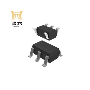 Ding liu 100% ban đầu sti3411a linh kiện điện tử IC SOT23-5 - Product Image 1