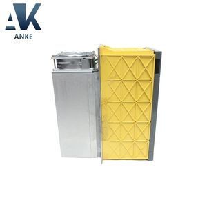 A06B-6102-H230 # H520 Module amplificateur de broche pour Fanuc - Product Image 2