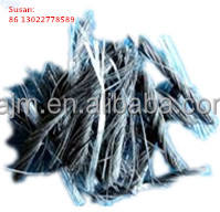 Machine à couper et à hacher les tissus en aramide / coton / fibres de polypropylène (PP) / polyéthylène / fil de jute - Product Image 3