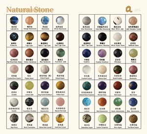 Chất Lượng Cao Úc Tự Nhiên Opal Tùy Chỉnh Màu Hồng Cabochon Đồ Trang Sức Hình Bầu Dục Hình Dạng Trứng Lỏng Đá Bán Buôn Phụ Kiện Thời Trang - Product Image 5