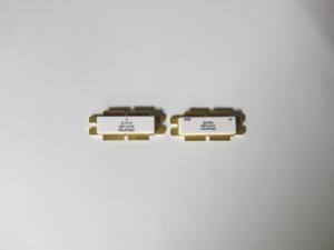 Transistor di potenza LDMOS <span class=keywords><strong>BLF</strong></span> 578 / 1200 W, banda HF fino a 500 MHz BLF578 - Product Image 2