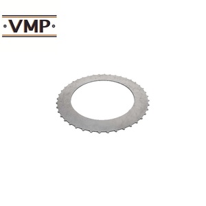 VOE11143287-disco de fricción para A35E, A35F, A35G, A40E, A40F, A40G, articulados, VMP, piezas de repuesto para maquinaria de construcción - Product Image 1