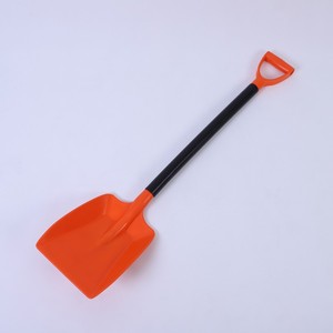 Nueva pala de plástico pala de nieve - Product Image 3