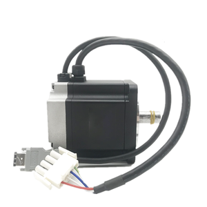 มอเตอร์เซอร์โว AC สำหรับรุ่น R7M-AP40030-S1 - Product Image 2