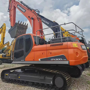 <span class=keywords><strong>Doosan</strong></span> รถขุดขนาด30ตันรถขุดมือสอง<span class=keywords><strong>300</strong></span>-9C 90% สินค้าใหม่ - Product Image 1