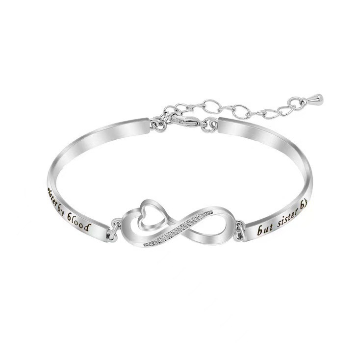 JW231114-8 Silver with words