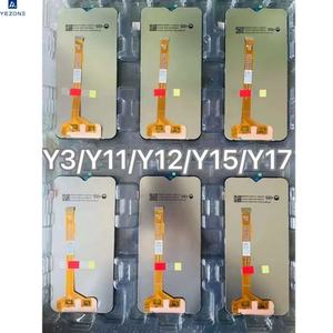 LCD pour Vivo S1 Y7S <span class=keywords><strong>Z5</strong></span> Y9S Iqoo Neo écran tactile numériseur téléphone portable Lcd Module remplacement pour Vivo affichage - Product Image 2