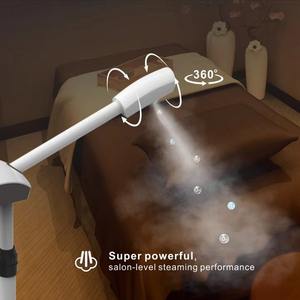 Salon <span class=keywords><strong>Spa</strong></span> beauté soins de la peau esthéticienne visage vapeur professionnel visage vapeur Machine - Product Image 3
