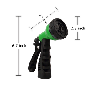 Насадка-распылитель водяного пистолета - Product Image 3