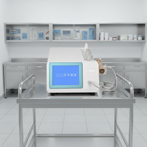 Masajeador de Ondas de Choque Reutilizable BM Seven ColorEnery para Perros/Gatos/Caballos - Doble Propósito Veterinario Ortopédico, Venta al Por Mayor del Fabricante - Product Image 5