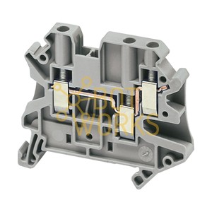Schneider Electric NSYTRV43 - Nuovo - Product Image 1