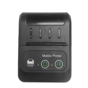 Impresora Inalámbrica USB de 58 mm, Mini Impresora Portátil de 58 mm, Impresora Térmica de Recibos para Android - Product Image 5