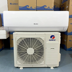 Achetez avec garantie : Climatiseurs Gree, modèles 12000-24000 Btu, climatiseur split à inverter Gree - Product Image 1