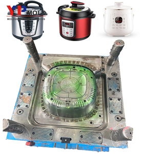 Áp suất cao Nồi cơm điện đồ dùng nhà bếp bằng thép không gỉ nấu ăn đồ dùng với khuôn nhựa tiêm khuôn làm - Product Image 1