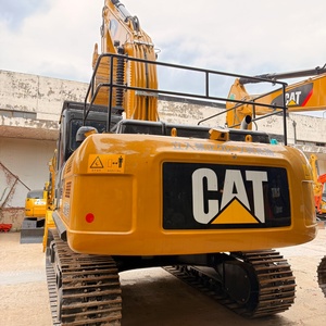 Excavadoras CAT330D Usadas en Buen Estado, 30 Toneladas, Modelos Cat330dl, Cat330d, Cat330d2l, 330gx, 330gc, Excavadora de Segunda Mano en Oferta - Product Image 3
