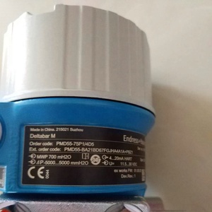 Débitmètre E+H Original Proline Promag 50P 53P - Product Image 3
