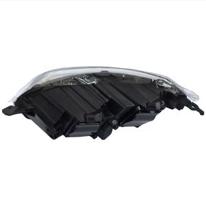 China Factory Vans Auto Parts con Oem 9808572780-00 FARO DELANTERO para PEUGEOT EXPERT <span class=keywords><strong>CITROEN</strong></span> DISPATCH BERLINGO - Product Image 3