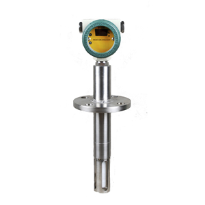 LONN-H1001 Analyseur de teneur <span class=keywords><strong>en</strong></span> eau par micro-ondes pour pétrole brut <span class=keywords><strong>en</strong></span> <span class=keywords><strong>ligne</strong></span> 0-100% Sonde d'insertion Ex Ia IIC T4 RS485 - Product Image 2