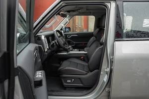 Jetour Traveler 1.5 T 2025 l'ultime voiture à essence Jetourt T2 2025 essence <span class=keywords><strong>IDM</strong></span> 1.5TD 129km Forest Edition PHEV SUV nouvelle voiture - Product Image 6