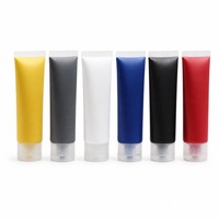 Pâte de couleur noire pour la réparation du marbre, du granit et de la pierre, assortiment de couleurs