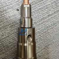 Soupape d'injection de carburant 2057401 1933612 adaptée aux moteurs de machines de construction Scania XPI/ISG DC09 DC13 DC16