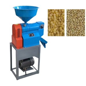 Máquina Despulpadora de Café de Alta Capacidad, También Llamada Máquina Peladora de Granos de Café - Product Image 4