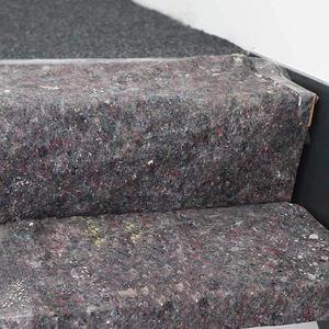 Peintre <span class=keywords><strong>Feutre</strong></span> Couverture Couverture Polaire Abdeckvlies Malervlies Vlies 180g 200gr 280g/m2 25m 50m Vlies Imperméable Peintre Polaire - Product Image 2