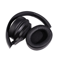 Auriculares Inalámbricos Bluetooth V5.3 con Sonido Panorámico Virtual 7.1, Auriculares para Juegos con Cable Tipo C de 3.5 mm