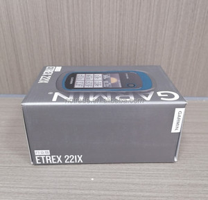 เครื่องนำทาง GPS พกพา ETrex 221x ความละเอียดสูง กันน้ำระดับ IPX7 สำหรับงานสำรวจที่ดิน - Product Image 6